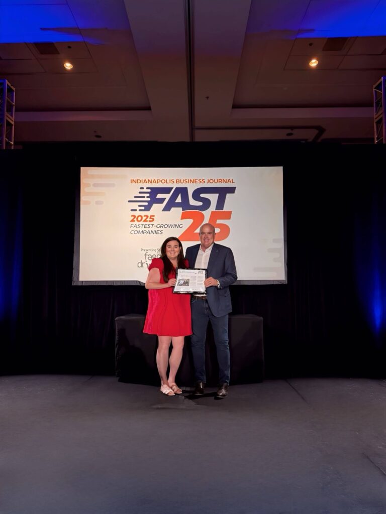 NL IBJFast252025 Northern Lights Ranked as #4 in IBJ's Fast 25