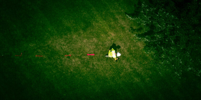 Building Trust in Utility Locating