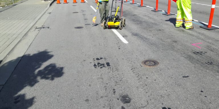 Considering a Career as a Utility Locator? Here's What You Need to Know